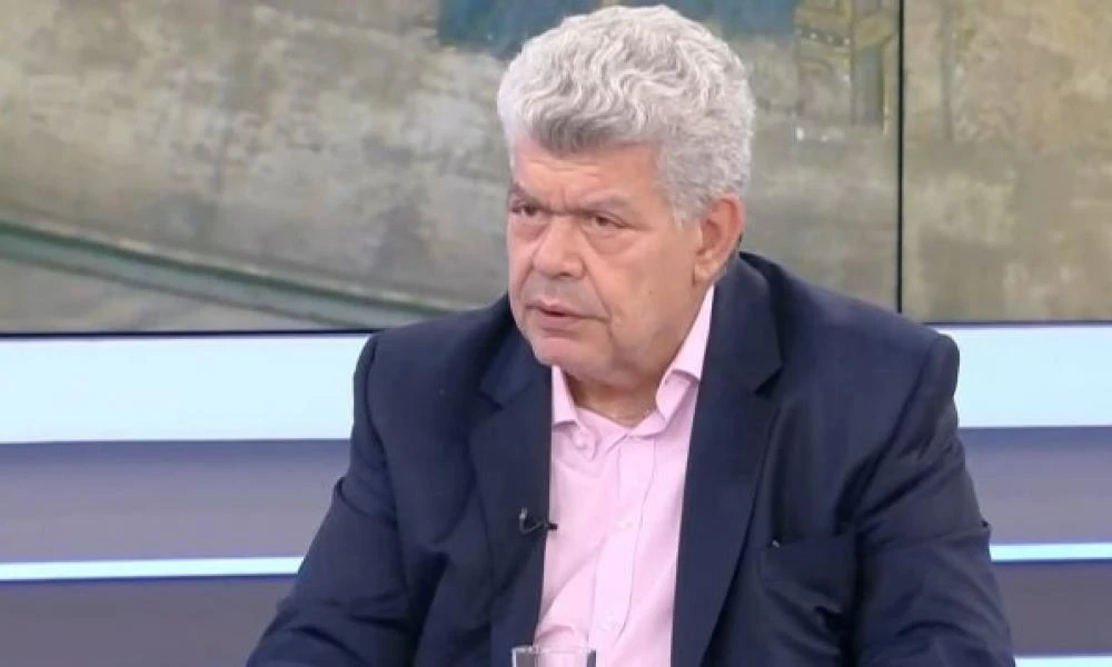 Καθηγητής Μάζης: Τουρκικές απειλές και όχι Τουρκικές προκλήσεις αντιμετωπίζει η χώρα μας